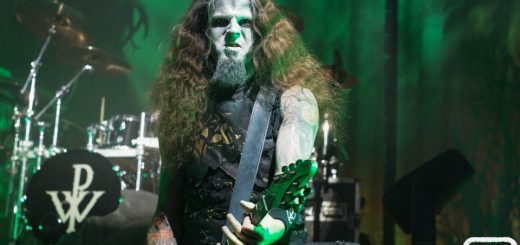 Powerwolf Live 14