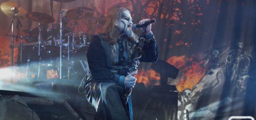Powerwolf Live 2