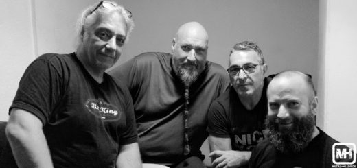 Refuge and soundchaser