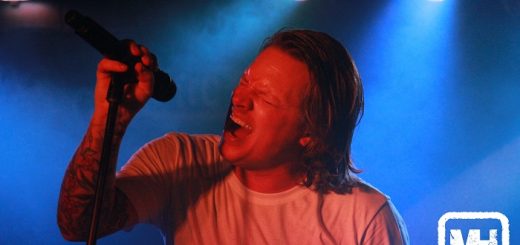 TAKIDA - Live in Köln - 20.11.2018