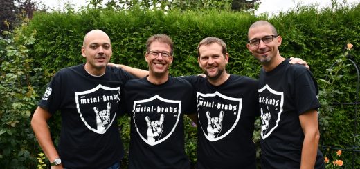 Vorstand metal-heads e.V.