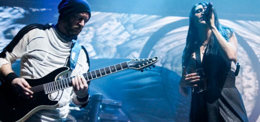 Within Temptation Palladium 2018