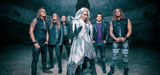 Battle Beast 2018