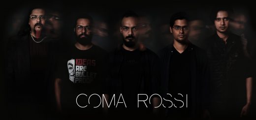 Coma Rossi band