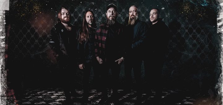 In Flames 2018