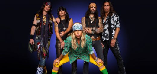 John Diva & The Rockets Of Love