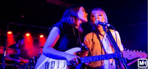 Larkin Poe Köln Luxor Beitragsbild