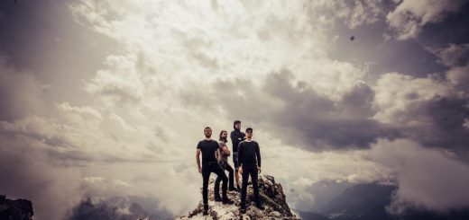 Long Distance Calling 2018