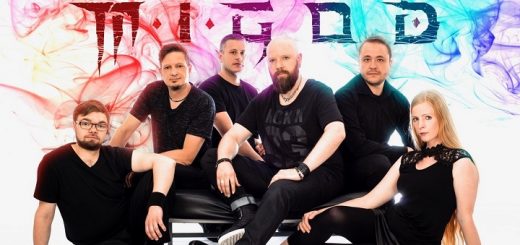 M.I.GOD. Press-Foto - Beitragbild