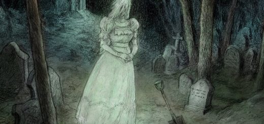 MORTANIUS Album Cover