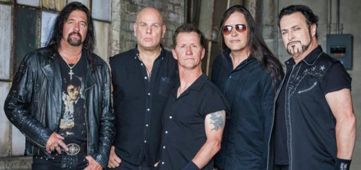 Metal Church 2018