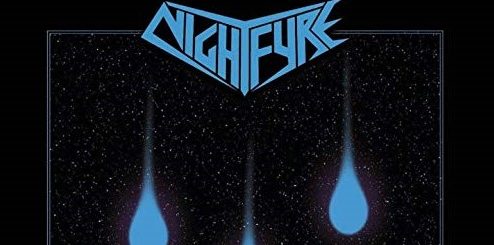 NIGHTFYRE From Fortune To Ruin