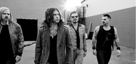 Rival Sons 2018