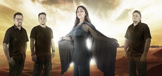 Visionatica Band 2018