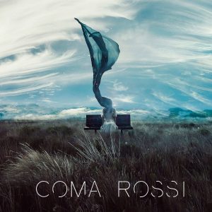 Coma Rossi album cover