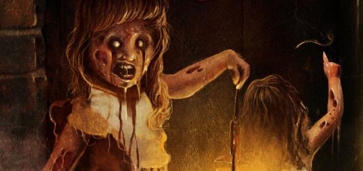 EVIL CONSPIRACY CD-Cover