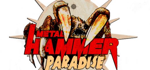 Metal Hammer Paradise 2020