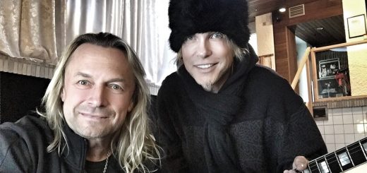 Michael Schenker Fest 2019