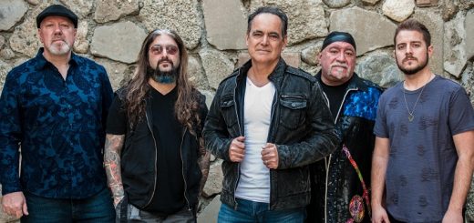 Neal Morse Band Promophoto