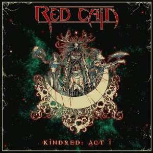 Red Cain Kindred Act I