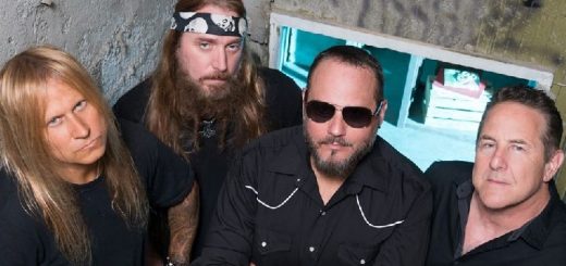 SPIRITS OF FIRE - Bandfoto