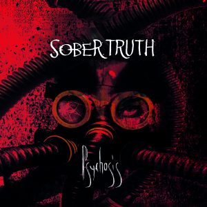 Sober Truth Psychosis - CD Cover