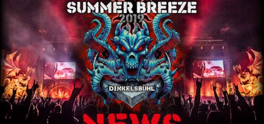 Summer Breeze Open Air 2019