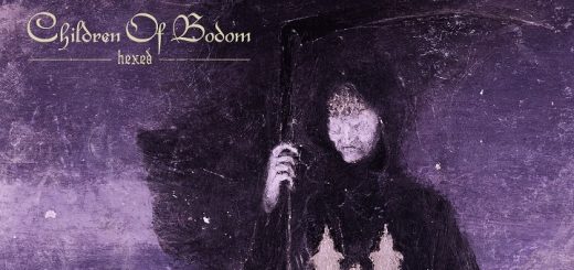 children of bodom hexed cover 1.19