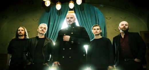 soilwork stephansdotter fotography