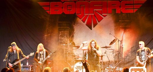 Bonfire, KuFa Krefeld