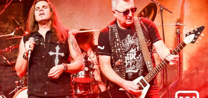 Bonfire, KuFa Krefeld