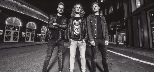 Black Oak County 2019