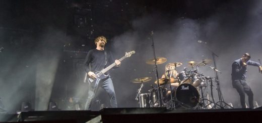 Parkway Drive 08.02.19 Köln Palladium