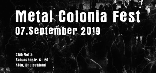 Metal Colonia Fest