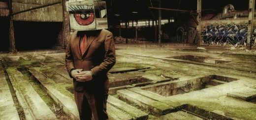 THE MUTE GODS - Albumcover Atheists and believers