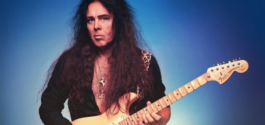 Yngwie Malmsteen 2019
