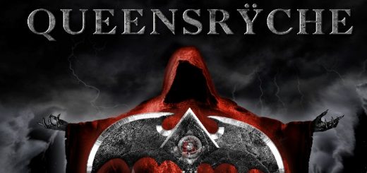 queensryche the verdict cover