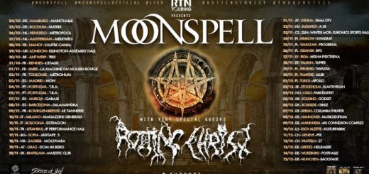 rotting christ moonspell tourdates