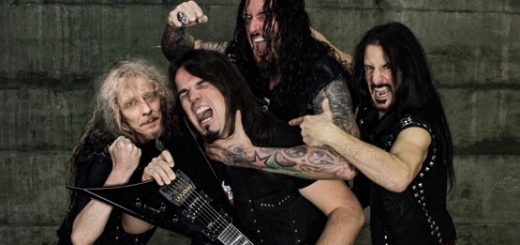 Destruction 2019