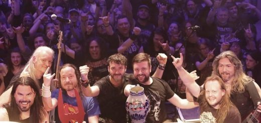 DRAGONSFIRE Beitragsbild