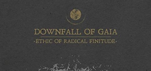 Ethic of Radical Finitude