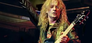 K.K. Downing-Cover
