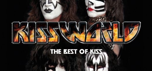 Kissworld Cover