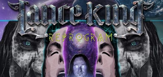Lance King Cover ReProgram