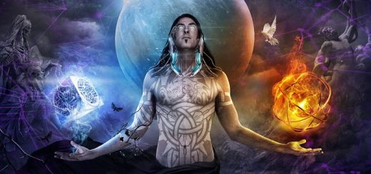 Lance King Promofoto