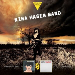 Original Vinyl Classics Nina Hagen