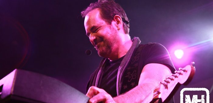 THE NEAL MORSE BAND - Live in Köln 29.03.2019