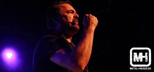 THE NEAL MORSE BAND - Live in Köln - 29.03.2019