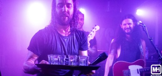 The Lazys Blue Shell