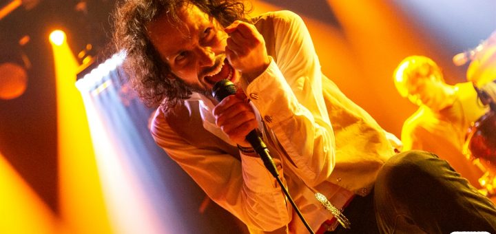 The Weight WDR Rockpalast